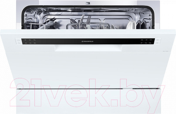 Изображение товара Посудомоечная машина Maunfeld MLP 06S