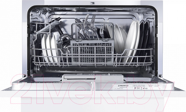 Изображение товара Посудомоечная машина Maunfeld MLP 06S