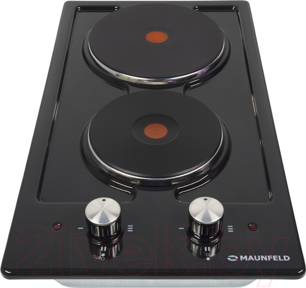 Изображение товара Электрическая варочная панель Maunfeld EEHE.32.4B