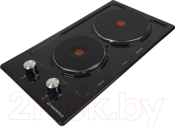 Изображение товара Электрическая варочная панель Maunfeld EEHE.32.4B