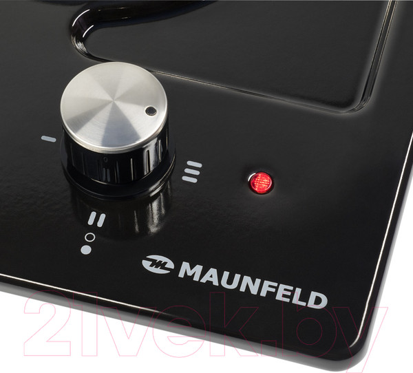 Изображение товара Электрическая варочная панель Maunfeld EEHE.32.4B