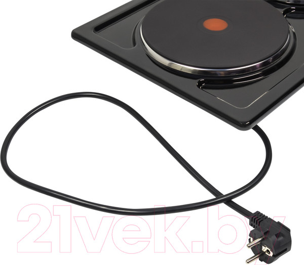 Изображение товара Электрическая варочная панель Maunfeld EEHE.32.4B