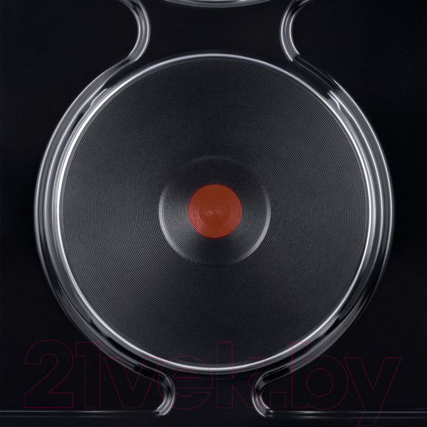 Изображение товара Электрическая варочная панель Maunfeld EEHE.32.4B