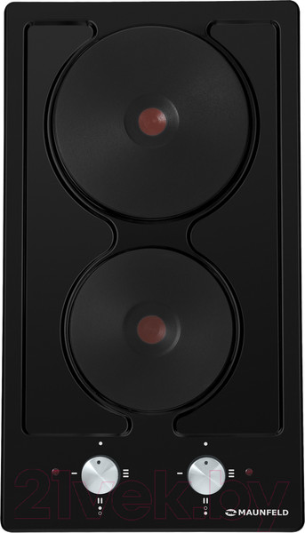 Изображение товара Электрическая варочная панель Maunfeld EEHE.32.4B