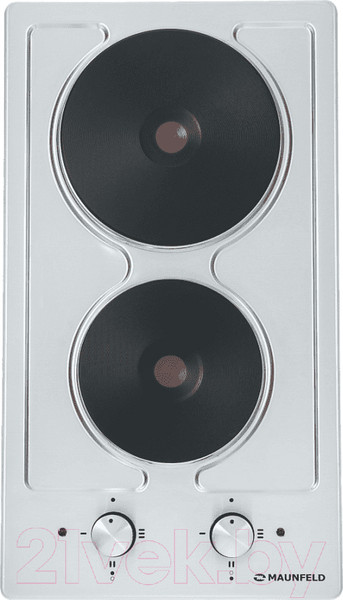 Изображение товара Электрическая варочная панель Maunfeld EEHS.32.4S