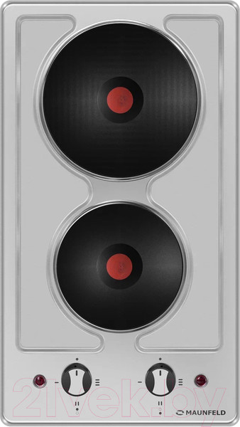 Изображение товара Электрическая варочная панель Maunfeld EEHS.32.4S