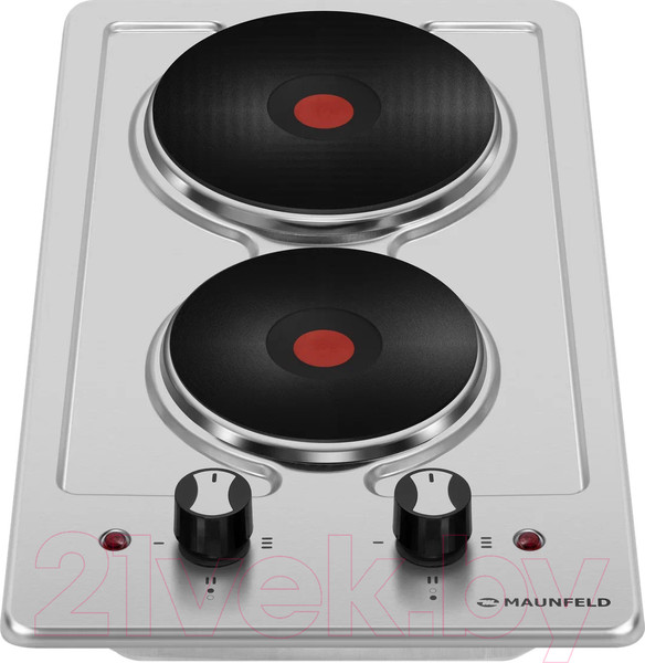 Изображение товара Электрическая варочная панель Maunfeld EEHS.32.4S