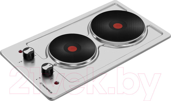 Изображение товара Электрическая варочная панель Maunfeld EEHS.32.4S