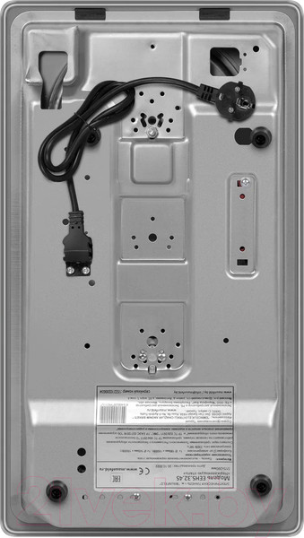 Изображение товара Электрическая варочная панель Maunfeld EEHS.32.4S