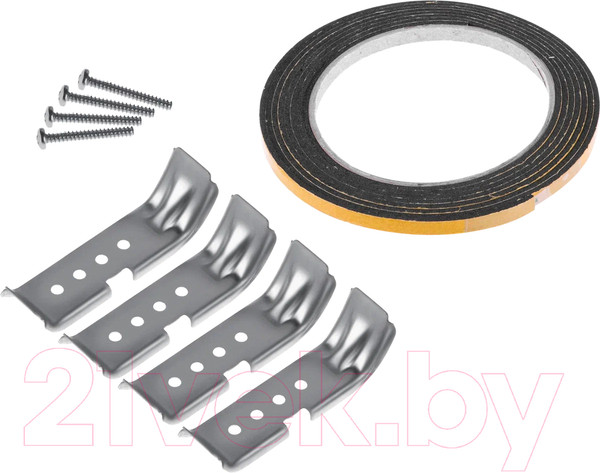 Изображение товара Электрическая варочная панель Maunfeld EEHS.32.4S