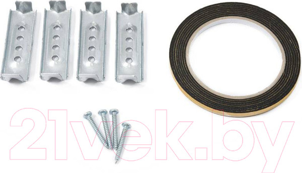 Изображение товара Электрическая варочная панель Maunfeld EEHS.64.4S