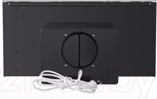 Изображение товара Вытяжка телескопическая Maunfeld Ouse Touch 60 (черный)