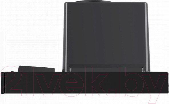 Изображение товара Вытяжка телескопическая Maunfeld Ouse Touch 60 (черный)