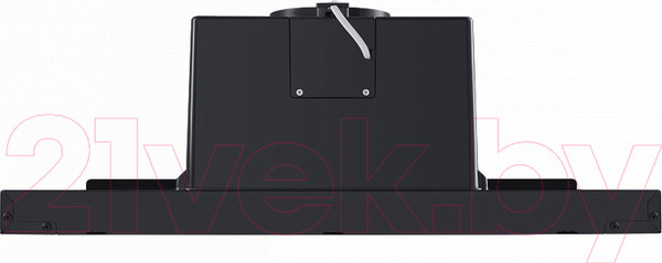 Изображение товара Вытяжка телескопическая Maunfeld Ouse Touch 60 (черный)