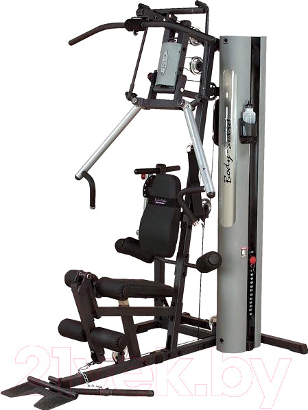 Изображение товара Силовой тренажер Body-Solid G2B