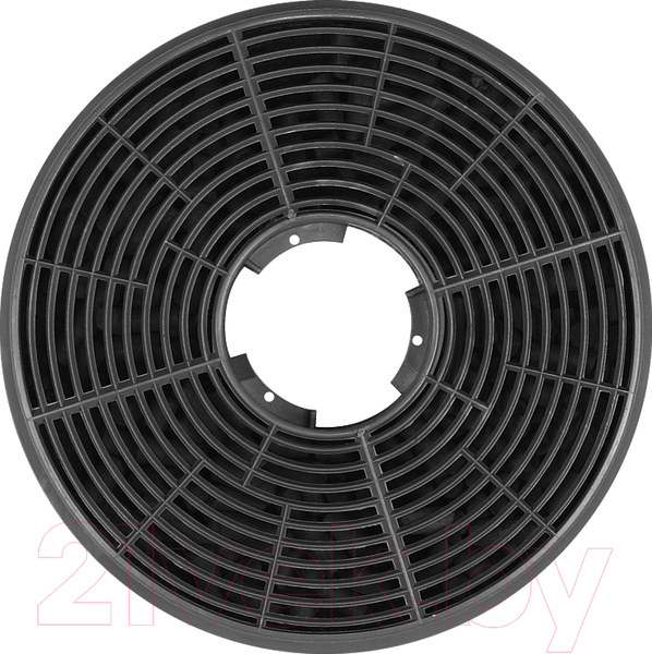 Изображение товара Комплект фильтров для вытяжки Maunfeld CF 130 (2шт)