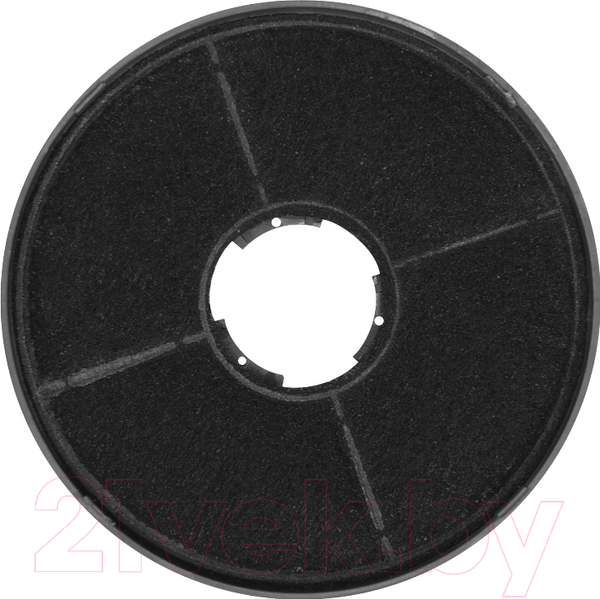 Изображение товара Комплект фильтров для вытяжки Maunfeld CF 130 (2шт)