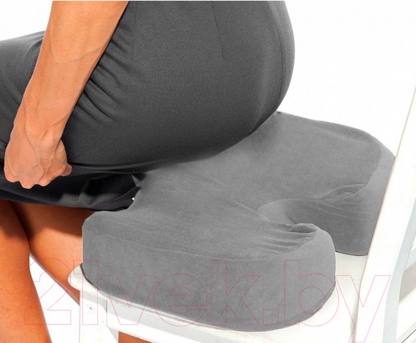 Изображение товара Подушка на стул Bradex Подушка-Сидушка Про KZ 0276