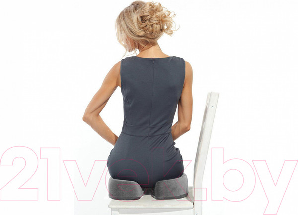 Изображение товара Подушка на стул Bradex Подушка-Сидушка Про KZ 0276