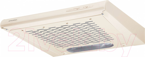 Изображение товара Вытяжка плоская Maunfeld MPA 50 (бежевый)