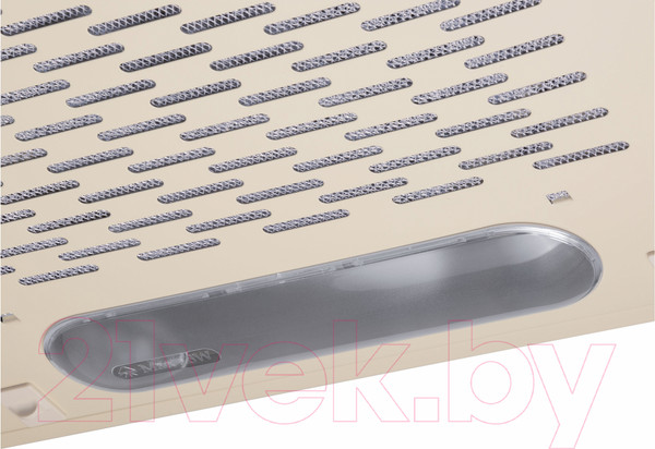 Изображение товара Вытяжка плоская Maunfeld MPA 50 (бежевый)