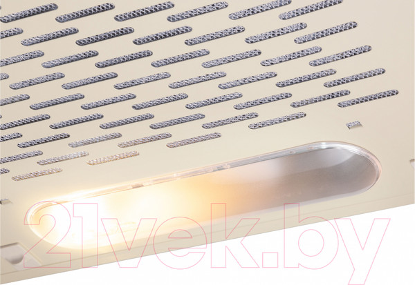 Изображение товара Вытяжка плоская Maunfeld MPA 50 (бежевый)