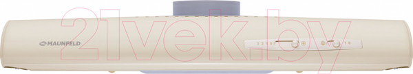 Изображение товара Вытяжка плоская Maunfeld MPA 50 (бежевый)