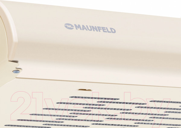 Изображение товара Вытяжка плоская Maunfeld MPA 50 (бежевый)