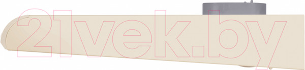 Изображение товара Вытяжка плоская Maunfeld MPA 50 (бежевый)