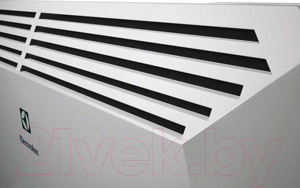 Изображение товара Конвектор Electrolux ECH/T-1500 M