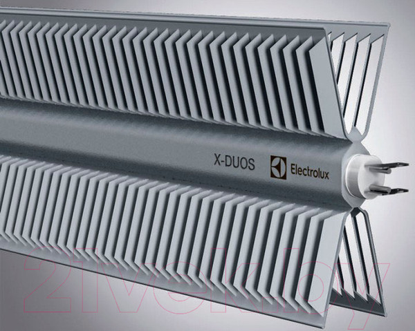 Изображение товара Конвектор Electrolux ECH/T-1500 M