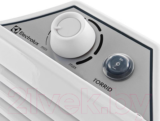 Изображение товара Конвектор Electrolux ECH/T-1500 M