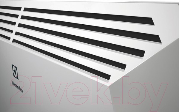 Изображение товара Конвектор Electrolux ECH/T-2000 M