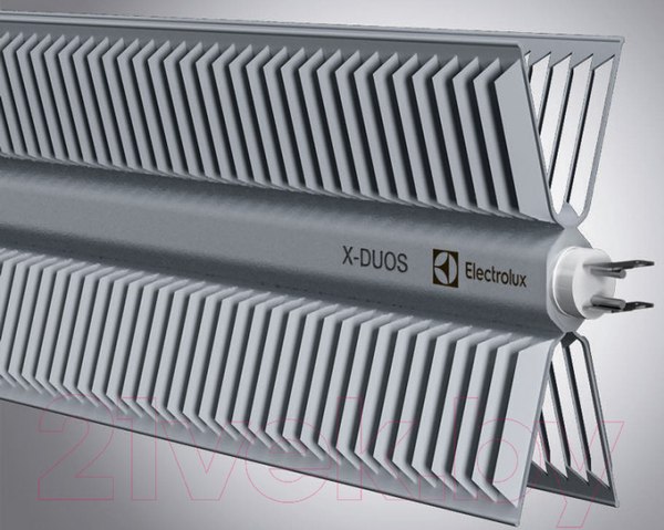 Изображение товара Конвектор Electrolux ECH/T-2000 M