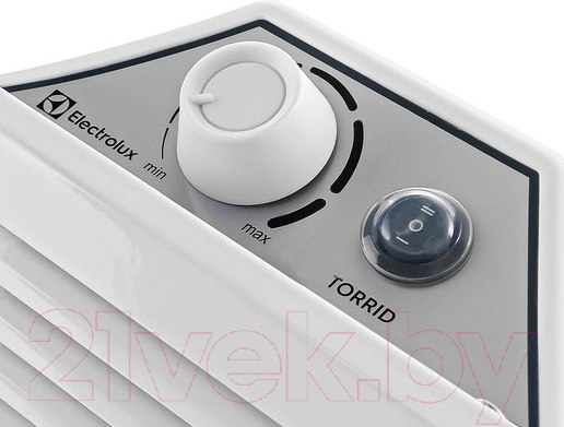 Изображение товара Конвектор Electrolux ECH/T-2000 M