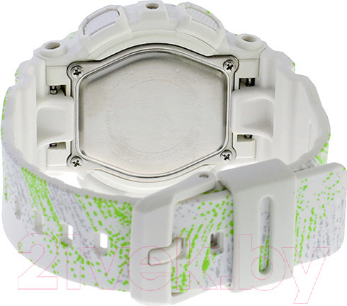 Изображение товара Часы наручные женские Casio BA-110TX-7AER