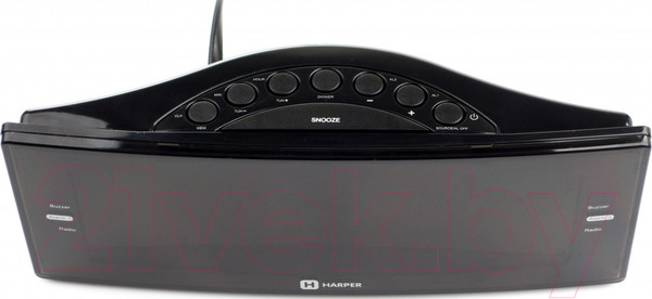 Изображение товара Радиочасы Harper HCLK-2044