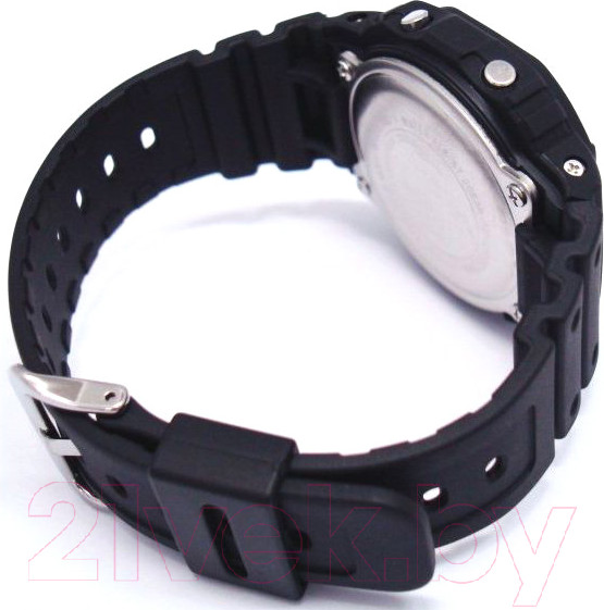 Изображение товара Часы наручные мужские Casio DW-5600E-1VER