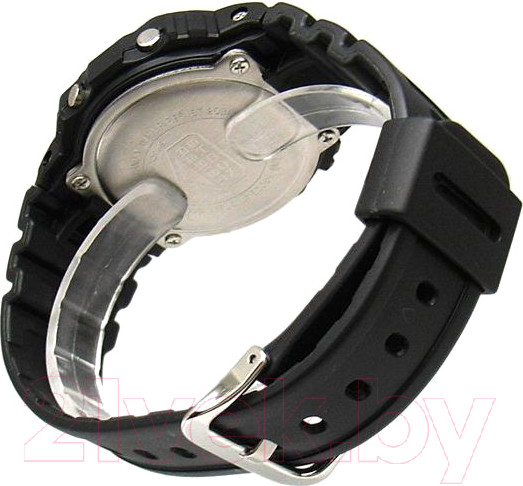 Изображение товара Часы наручные мужские Casio DW-5600E-1VER