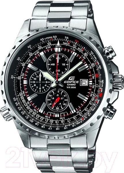 Изображение товара Часы наручные мужские Casio EF-527D-1AVEF