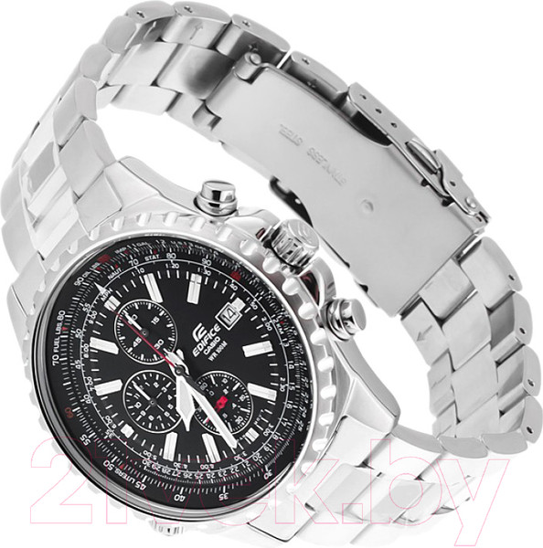 Изображение товара Часы наручные мужские Casio EF-527D-1AVEF