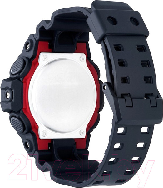 Изображение товара Часы наручные мужские Casio GA-700-1AER