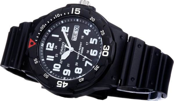Изображение товара Часы наручные мужские Casio MRW-200H-1BVEF