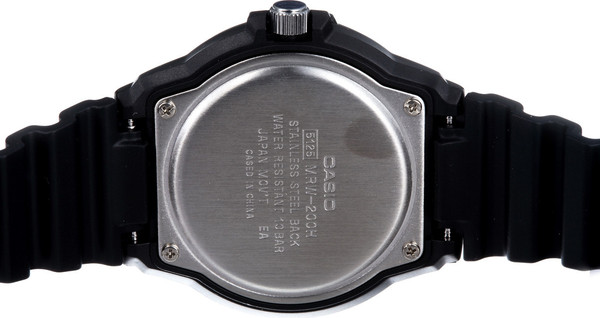 Изображение товара Часы наручные мужские Casio MRW-200H-1BVEF