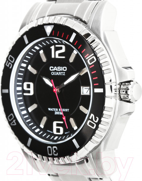 Изображение товара Часы наручные мужские Casio MTD-1053D-1AVEF