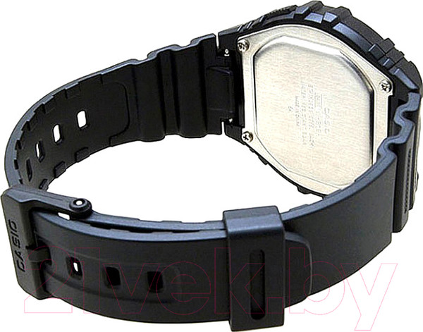 Изображение товара Часы наручные мужские Casio W-216H-1BVEF