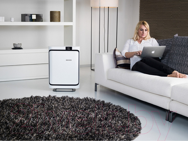 Изображение товара Очиститель воздуха Boneco Air-O-Swiss P500