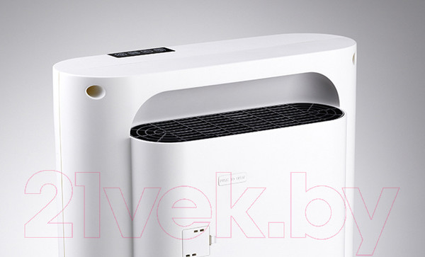 Изображение товара Очиститель воздуха Boneco Air-O-Swiss P500