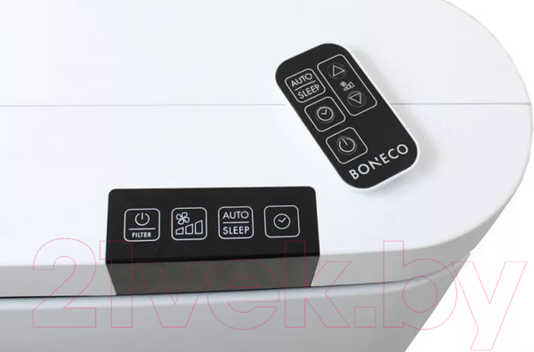 Изображение товара Очиститель воздуха Boneco Air-O-Swiss P500