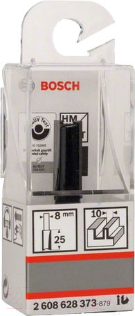 Изображение товара Фреза Bosch 2.608.628.373